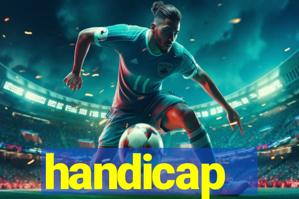 handicap - 2.5